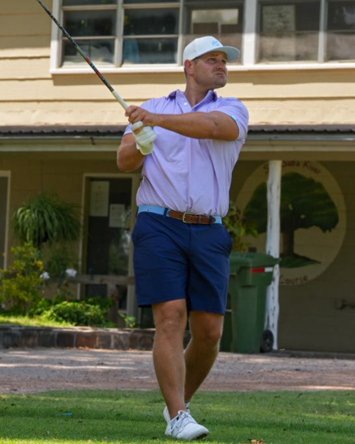 Cotton Candy | Jack Golf Apparel