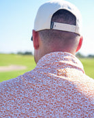 Tailgater - Burnt Orange | Jack Golf Apparel