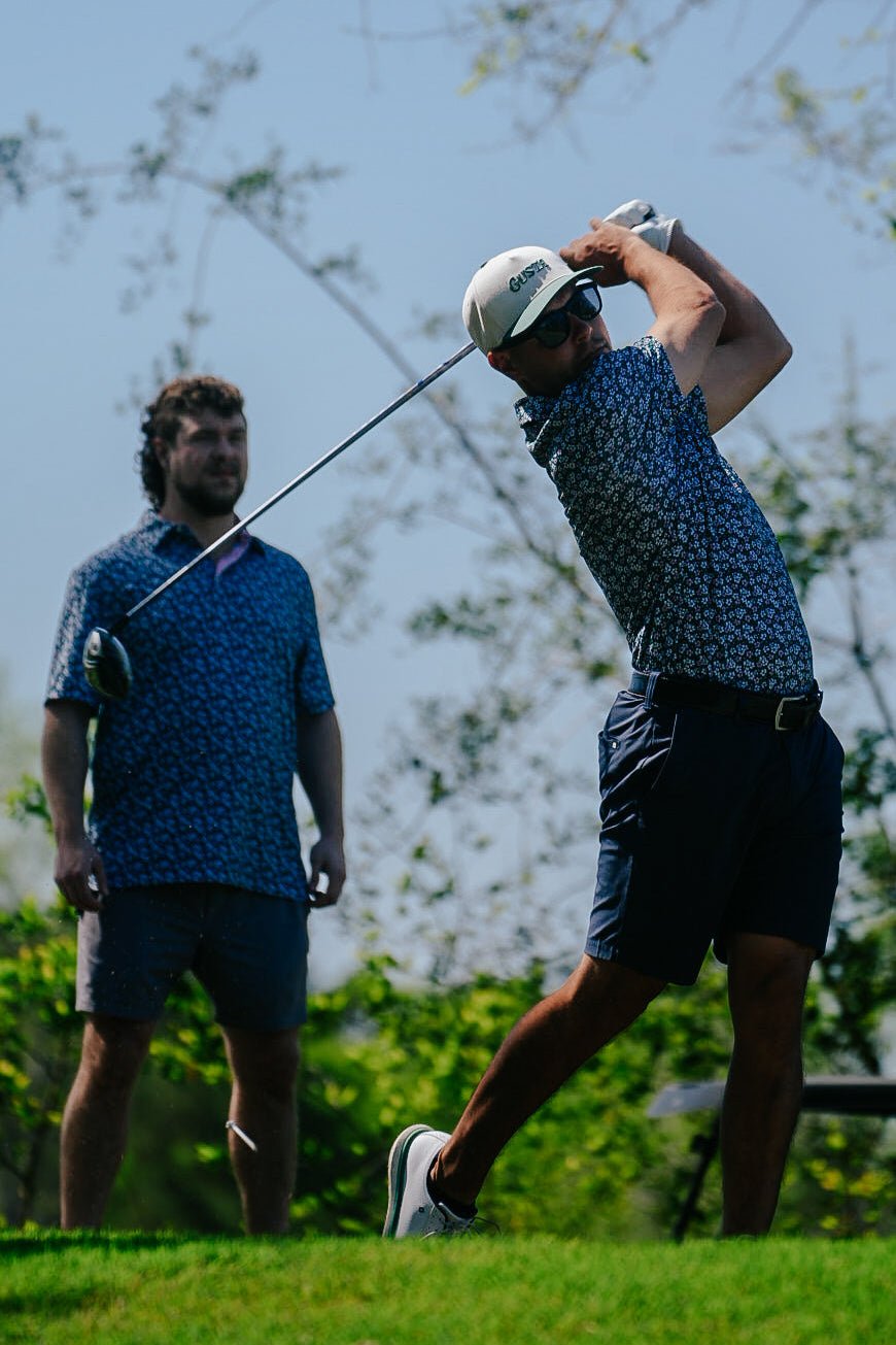 The Jack Gusta | Jack Golf Apparel