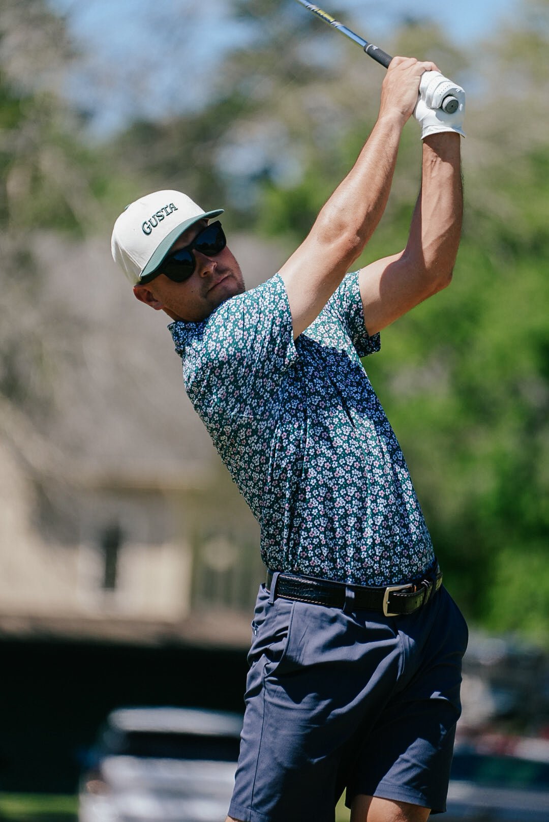 The Jack Gusta | Jack Golf Apparel