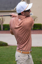 Texas Burnt Orange | Jack Golf Apparel