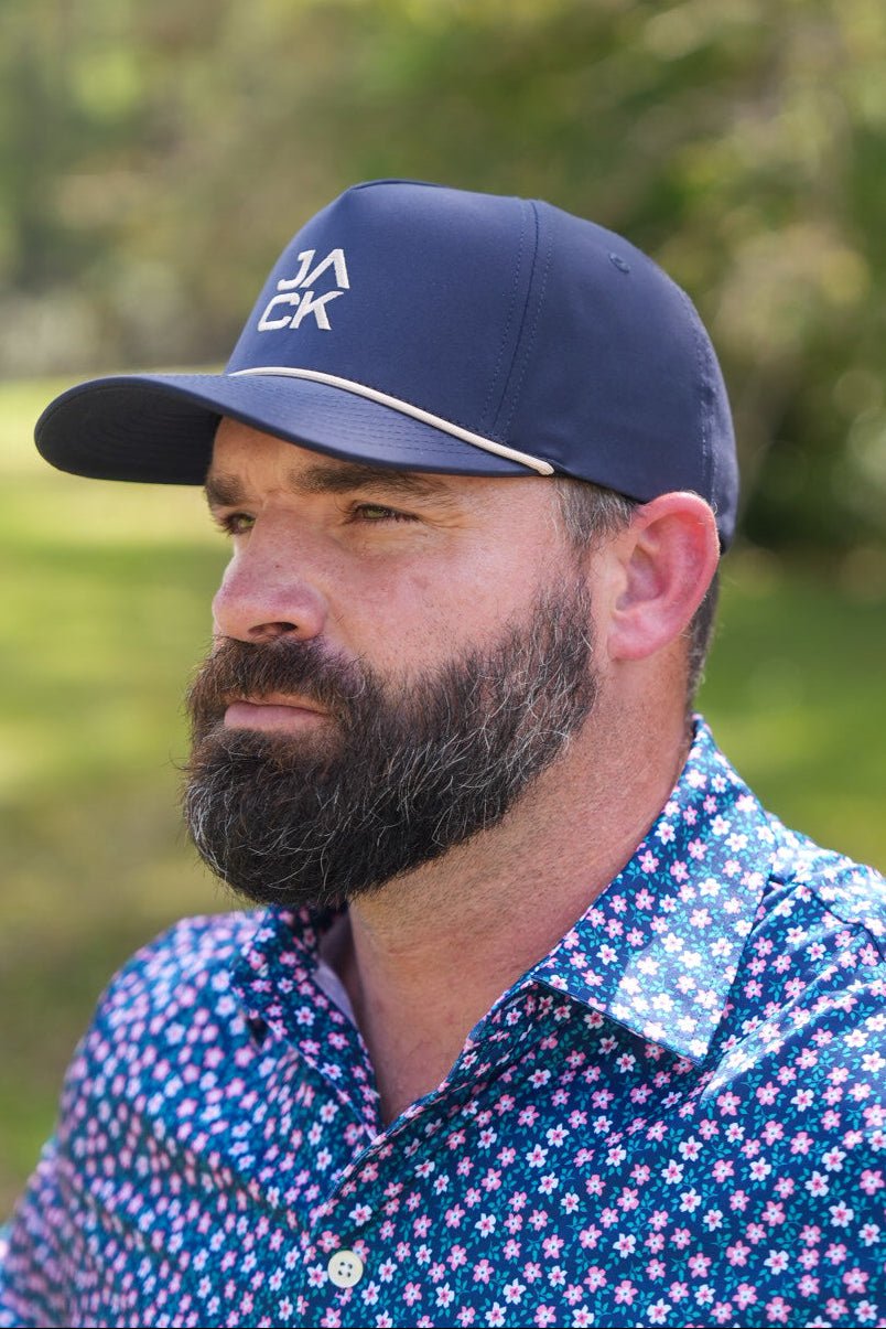 Spring Bloom | Jack Golf Apparel