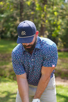 Spring Bloom | Jack Golf Apparel