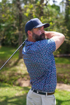 Spring Bloom | Jack Golf Apparel