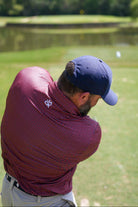 Texas Red | Jack Golf Apparel