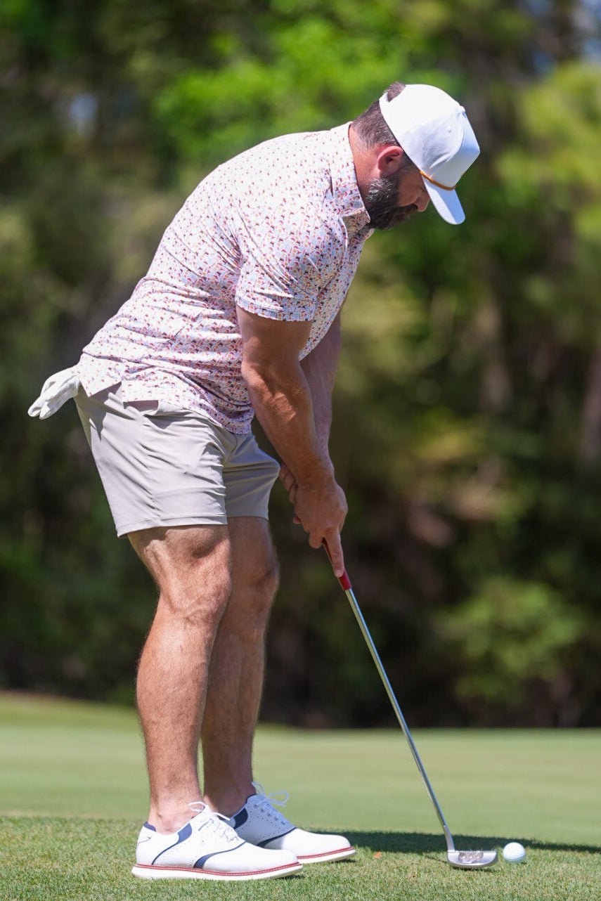 CrawDad | Jack Golf Apparel