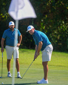 Gray Jack Hat | Jack Golf Apparel