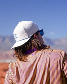 Blue Jack Hat | Jack Golf Apparel
