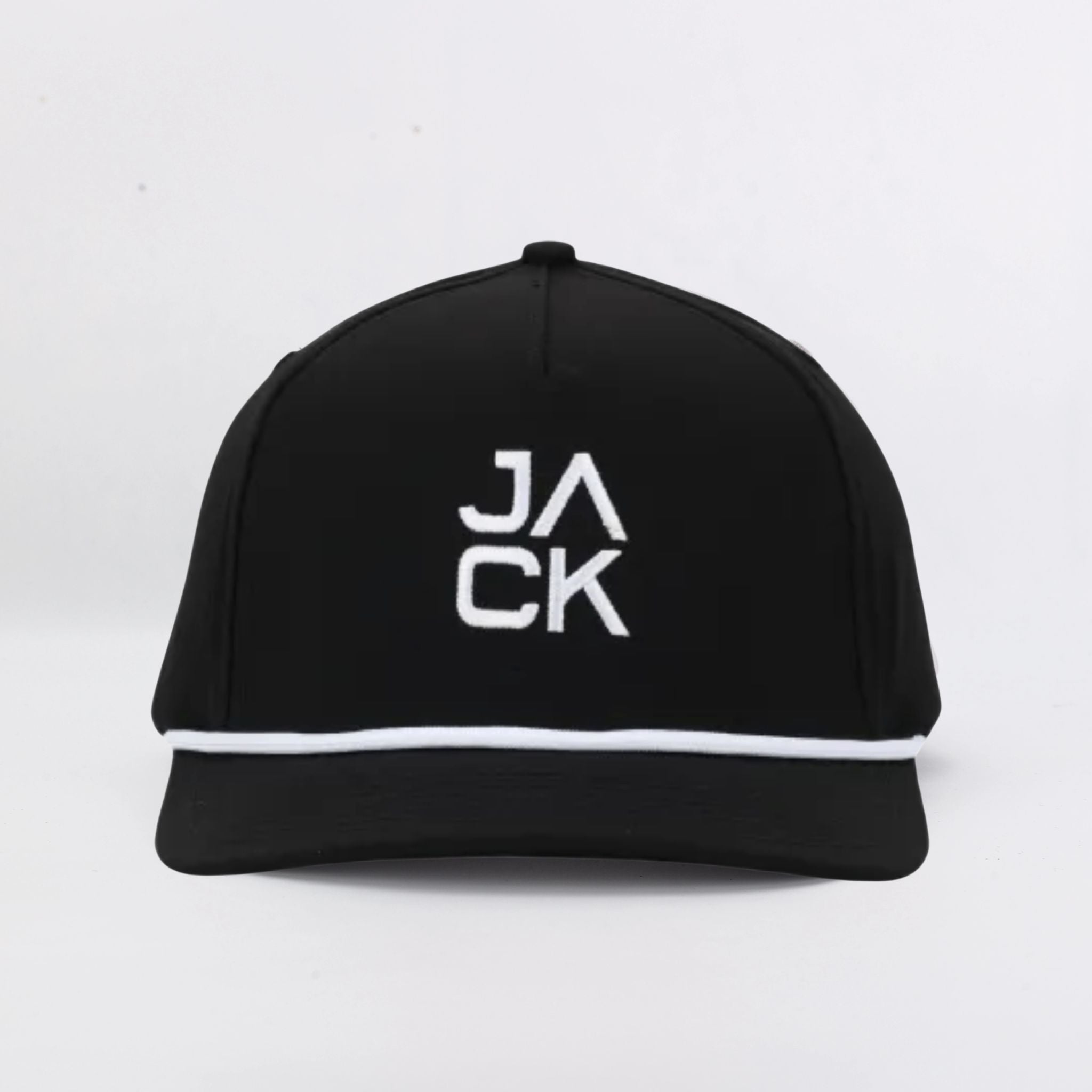 Black Jack | Jack Golf Apparel