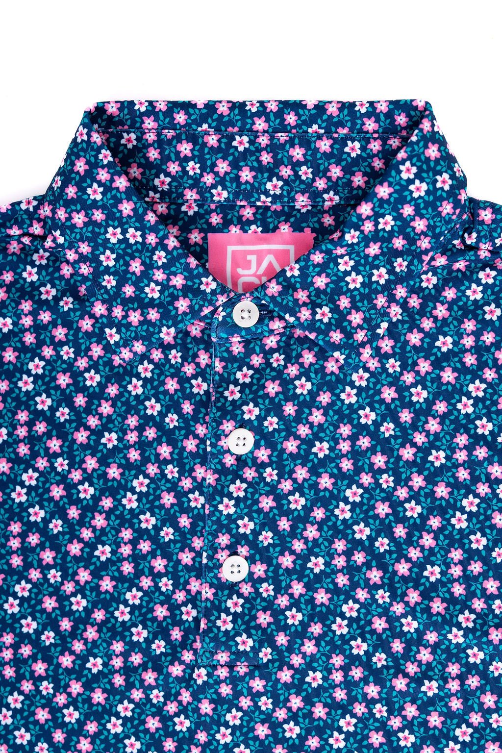 Spring Bloom | Jack Golf Apparel