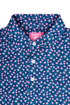 Spring Bloom | Jack Golf Apparel