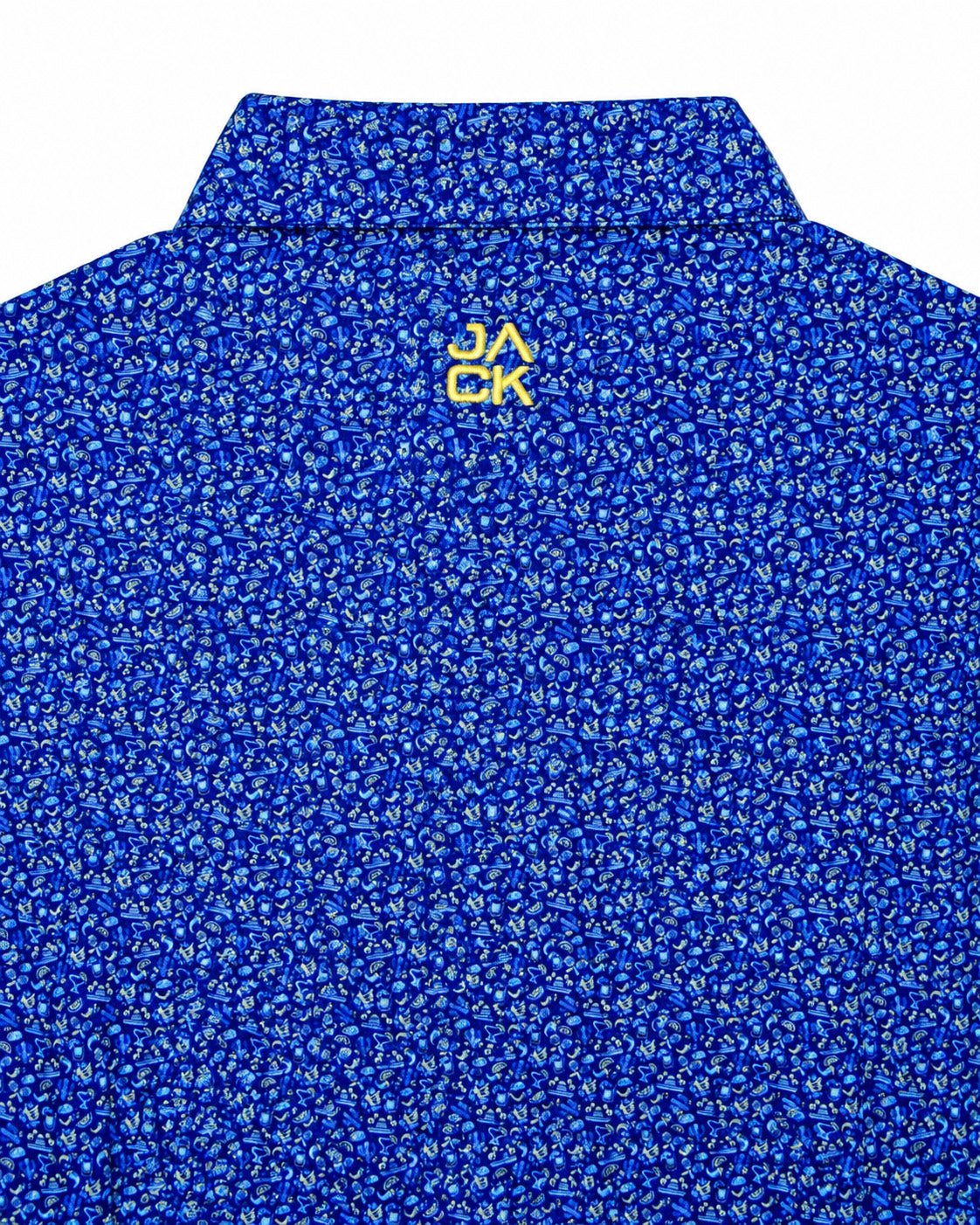 Tequila Tuesday | Jack Golf Apparel