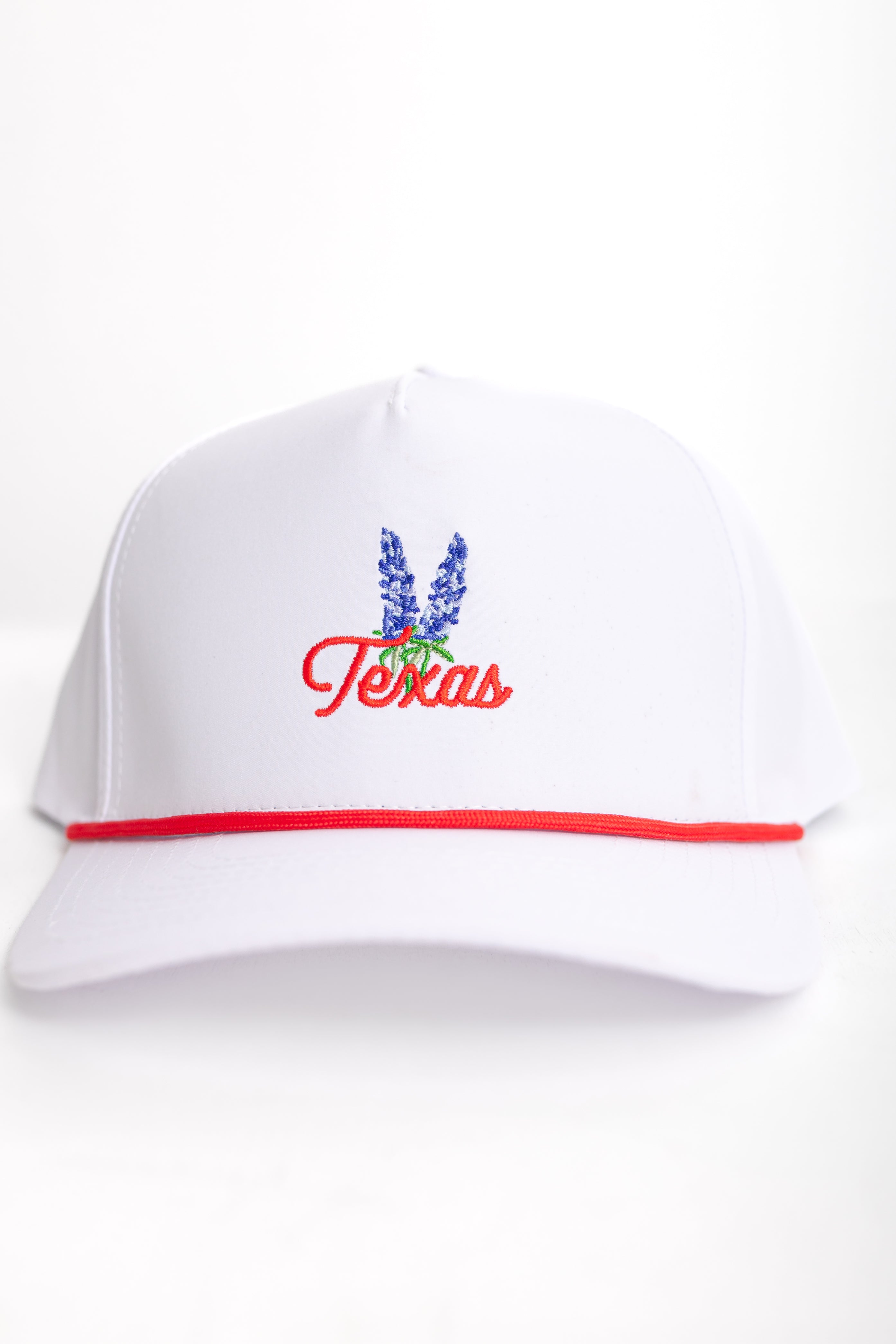 Texas Bogey Rope Hat