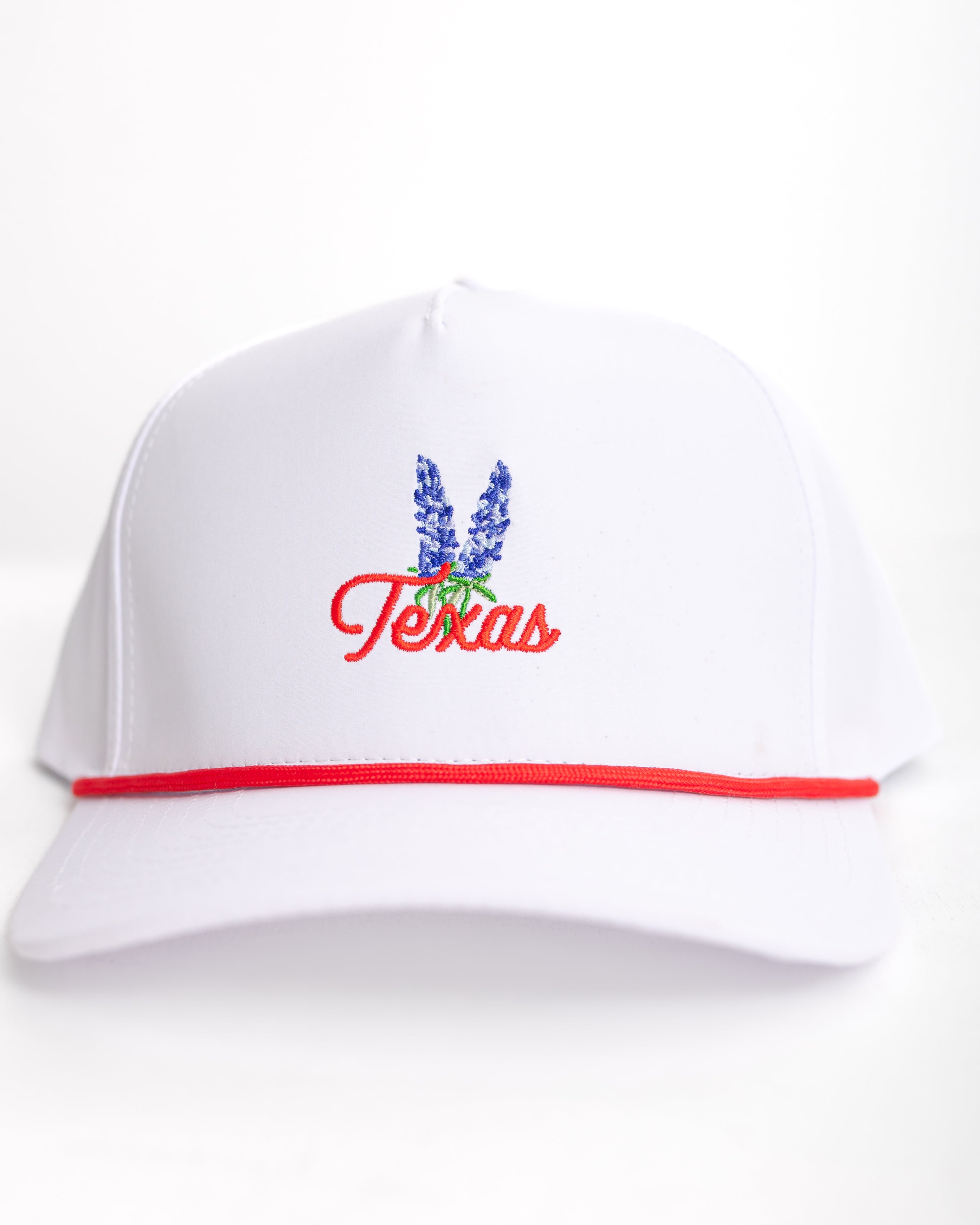 Texas Bogey Rope Hat