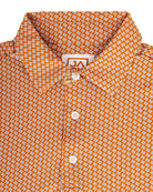 Texas Burnt Orange | Jack Golf Apparel