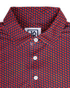 Texas Red | Jack Golf Apparel