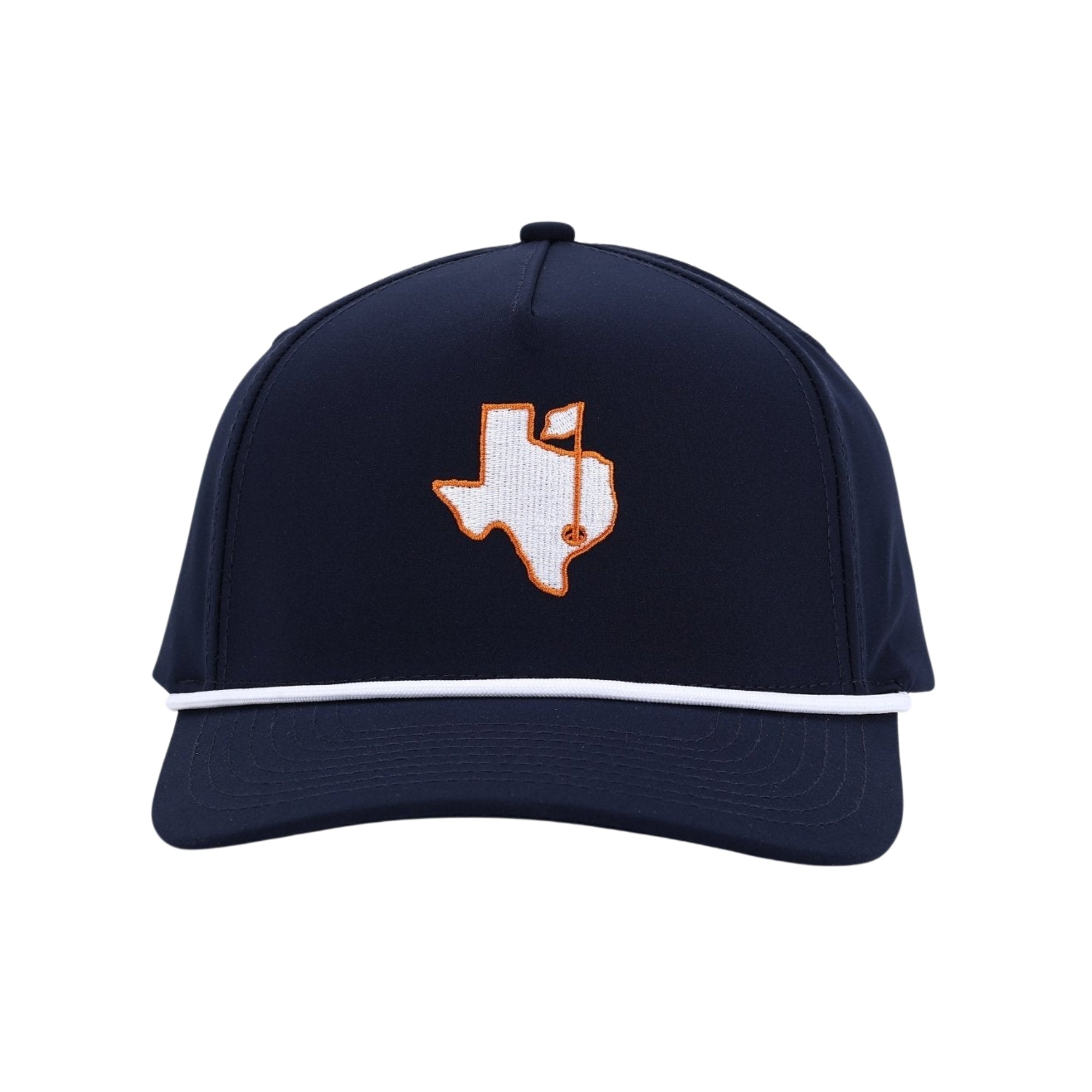The HTX Hat | Jack Golf Apparel