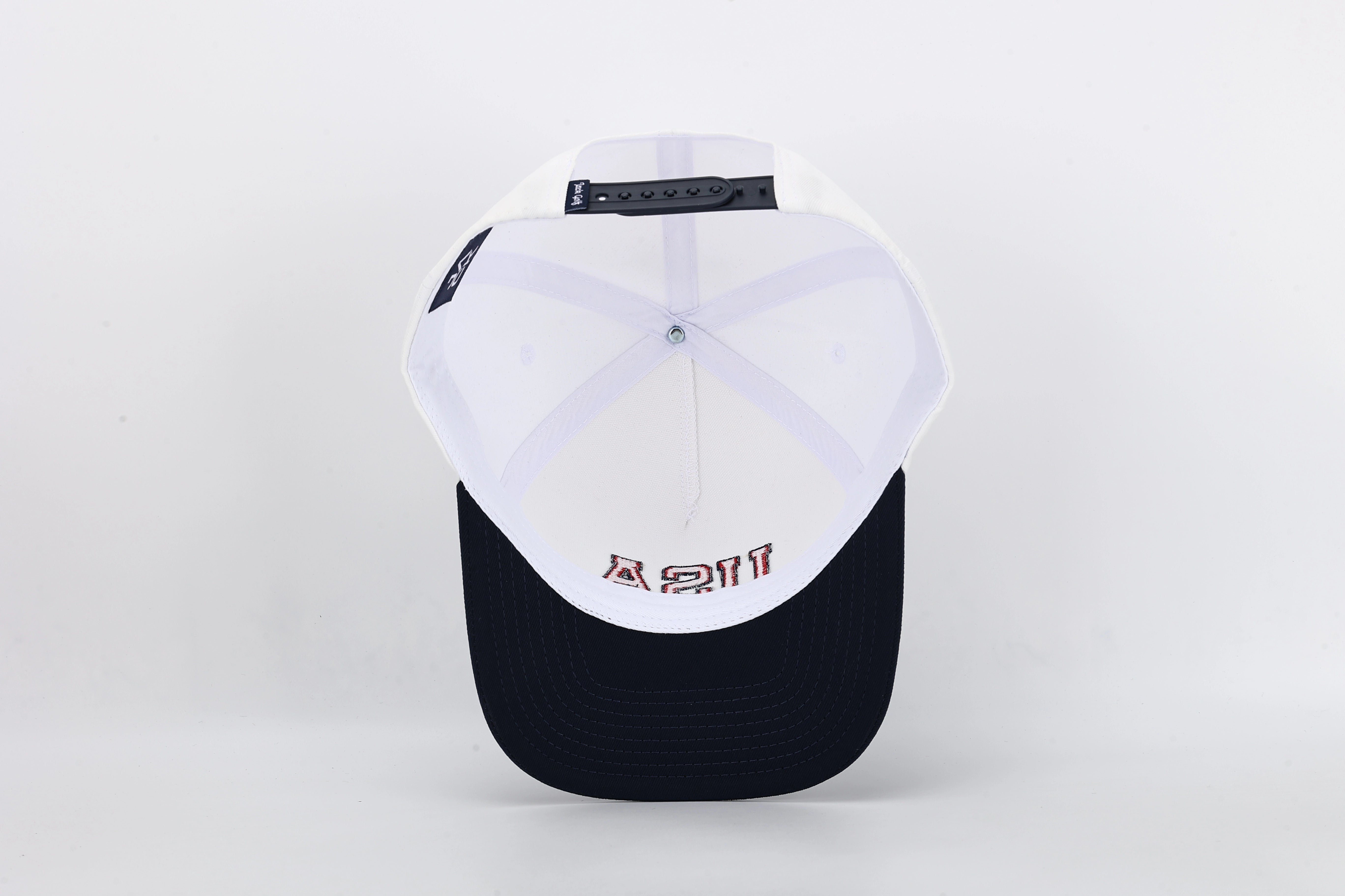 USA Hat | Jack Golf Apparel