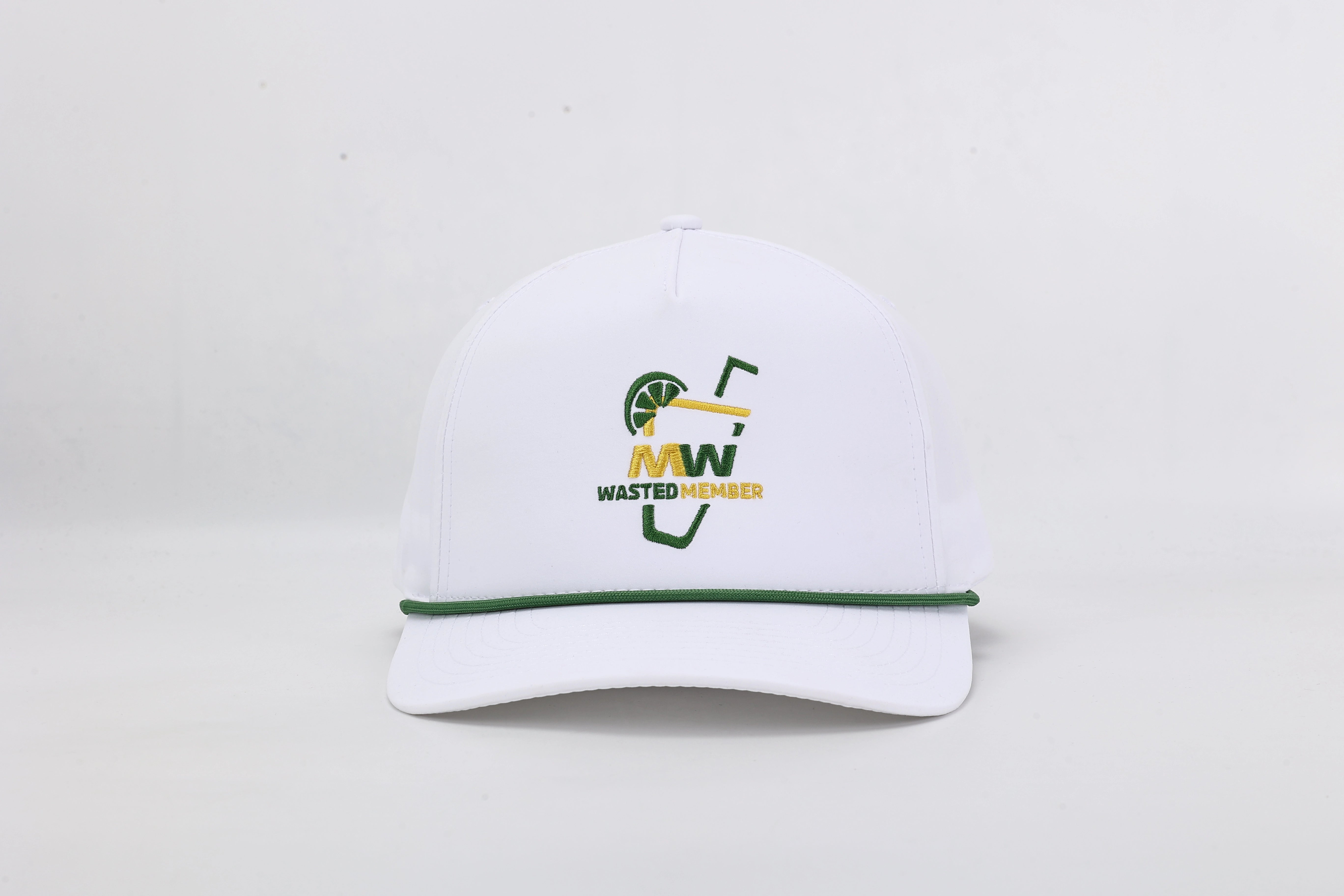 Wasted Member | Jack Golf Apparel