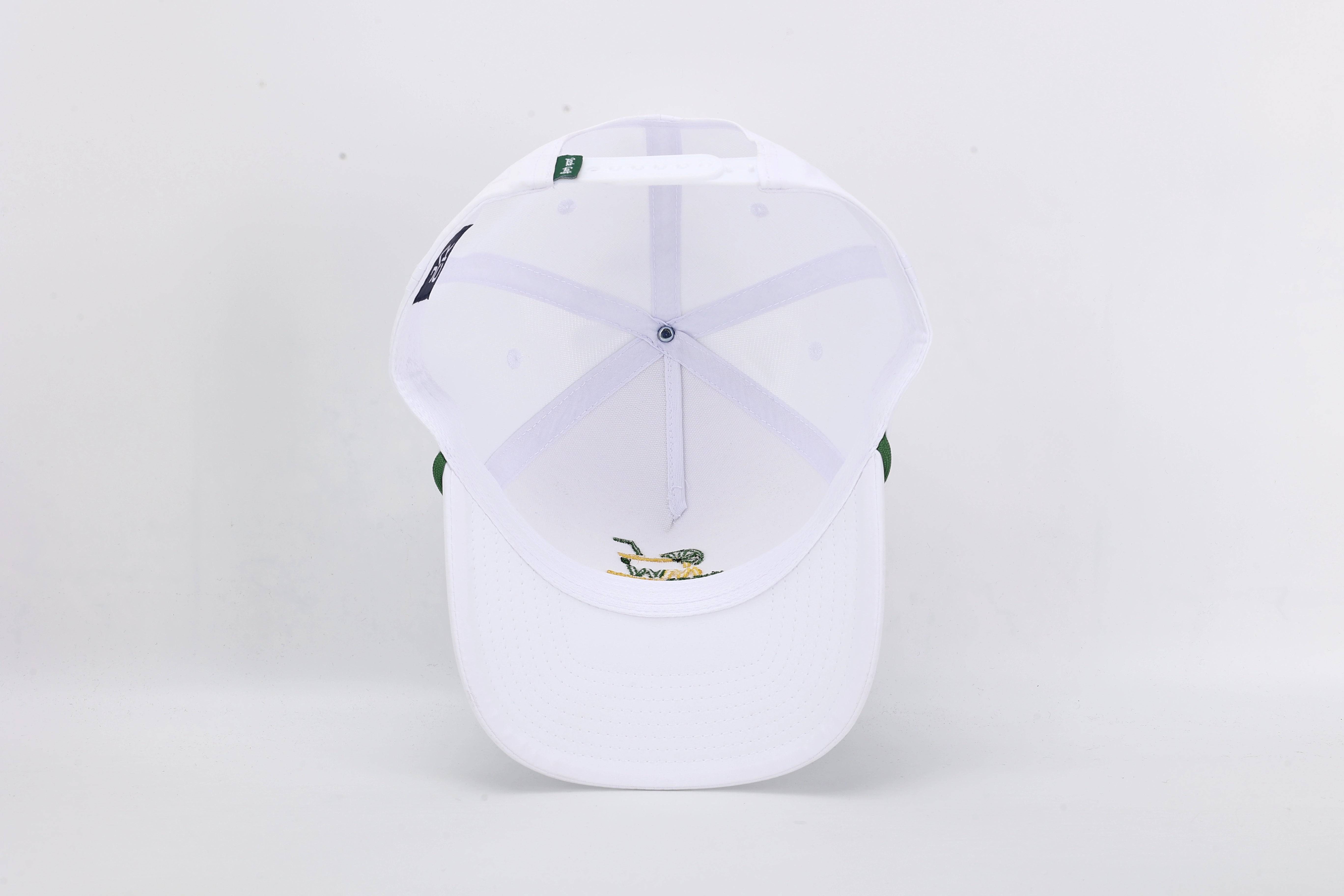 Wasted Member | Jack Golf Apparel