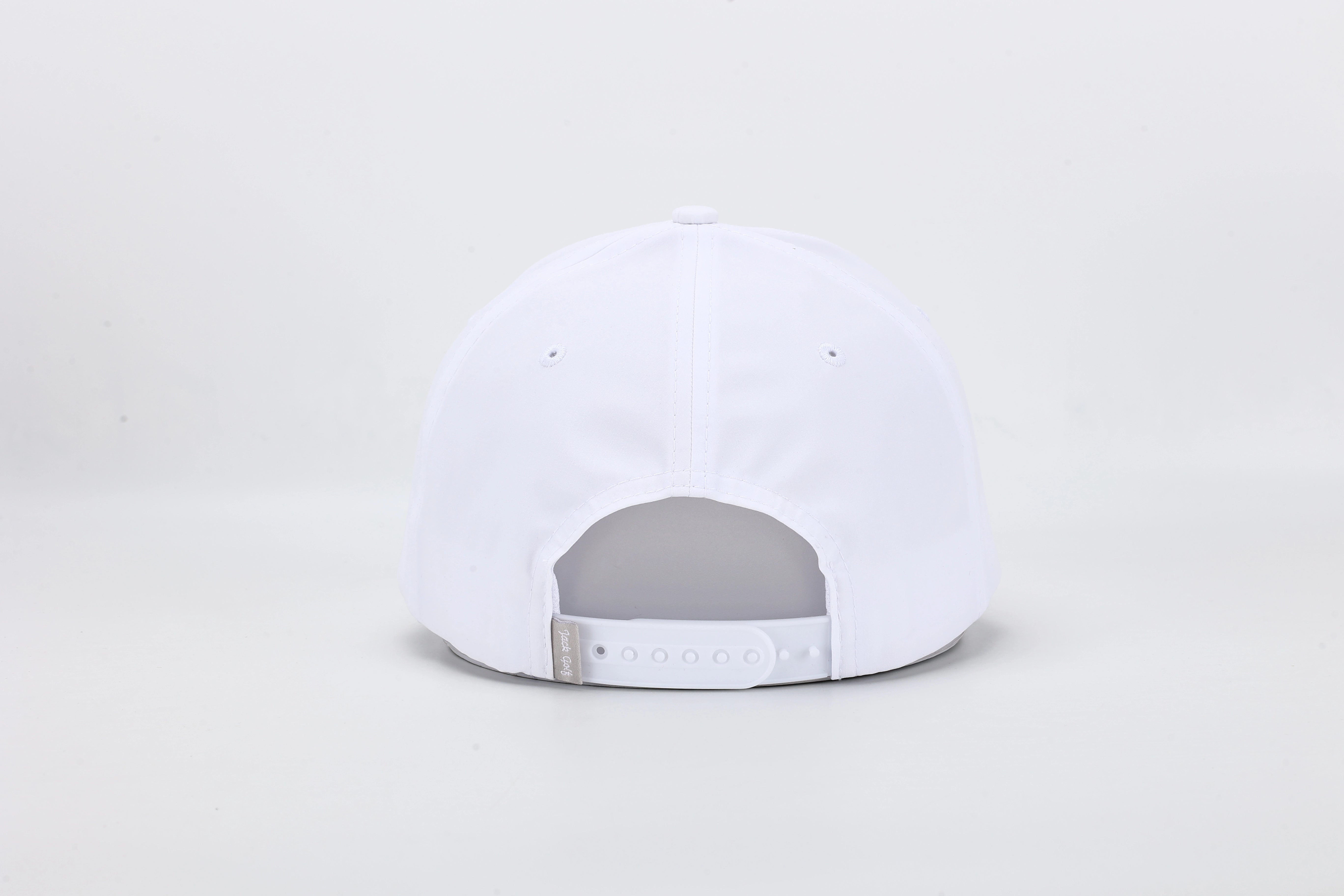 Gray Jack Hat | Jack Golf Apparel