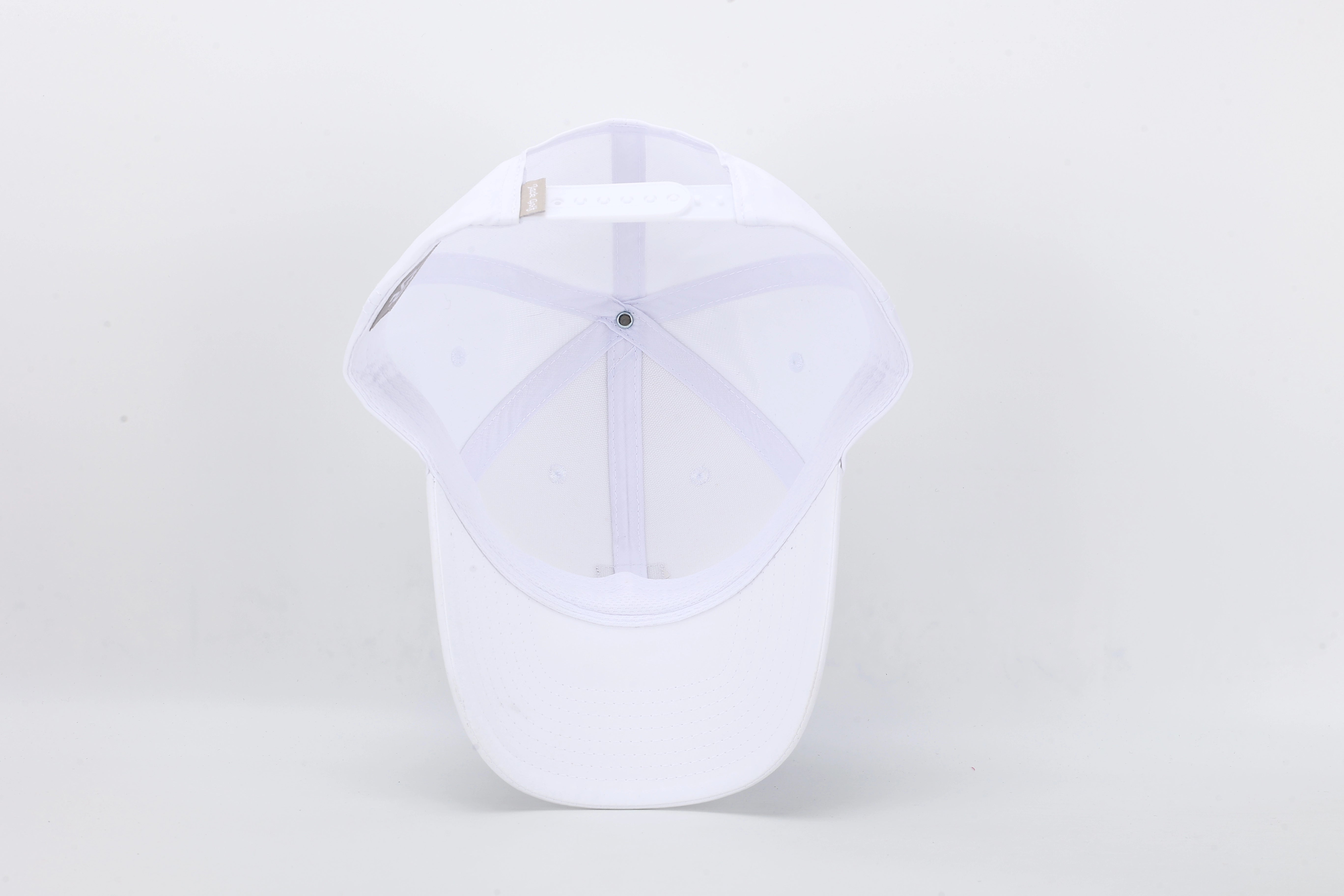 Gray Jack Hat | Jack Golf Apparel