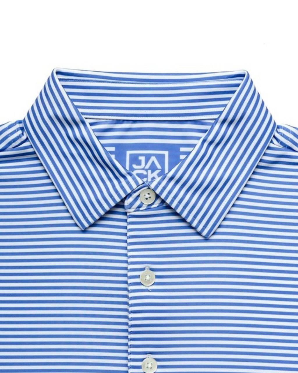 Bay Breeze | Jack Golf Apparel