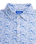 Beach Party | Jack Golf Apparel