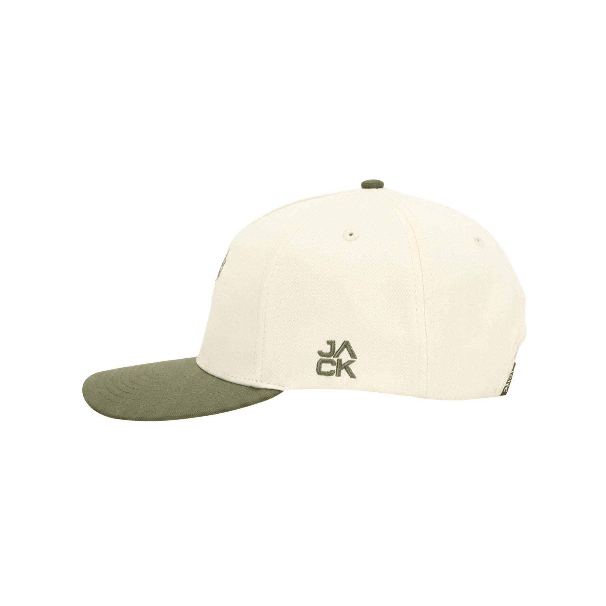 Big Game Hunter Hat, alternate view – Jack Apparel