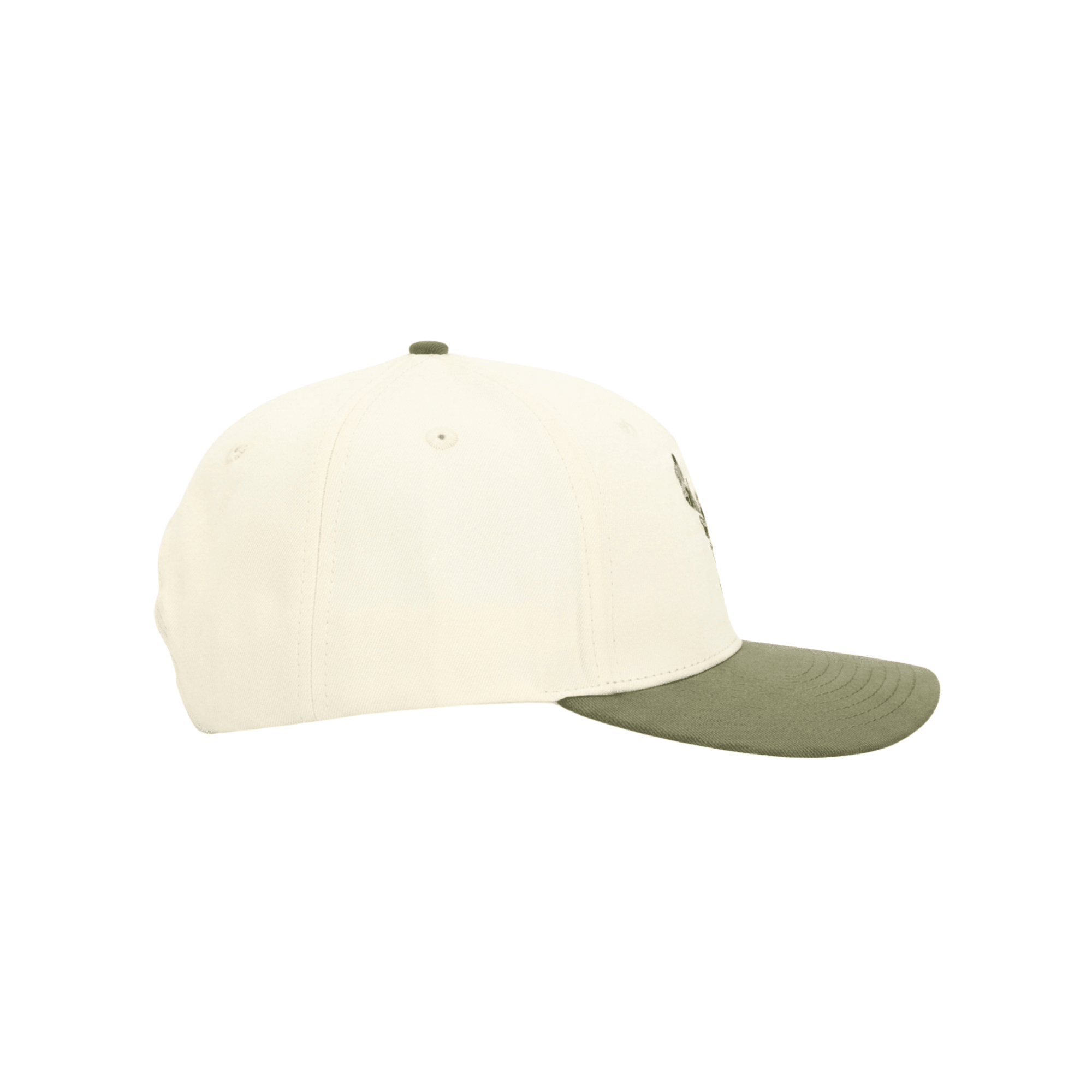 Big Game Hunter Hat, alternate view – Jack Apparel