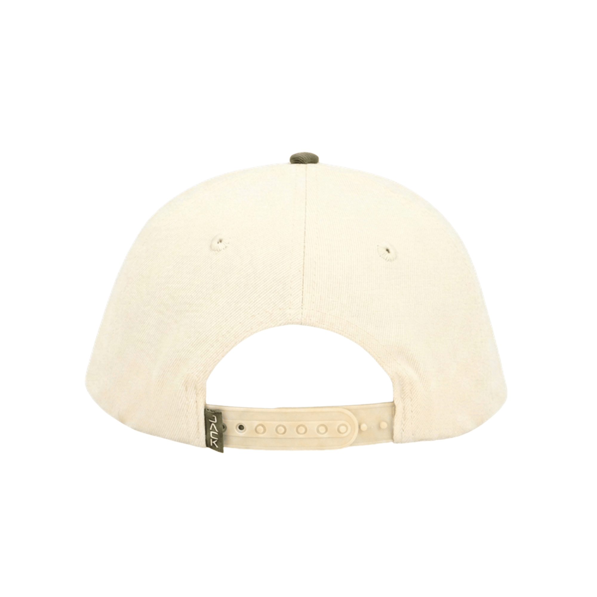 Big Game Hunter Hat, alternate view – Jack Apparel