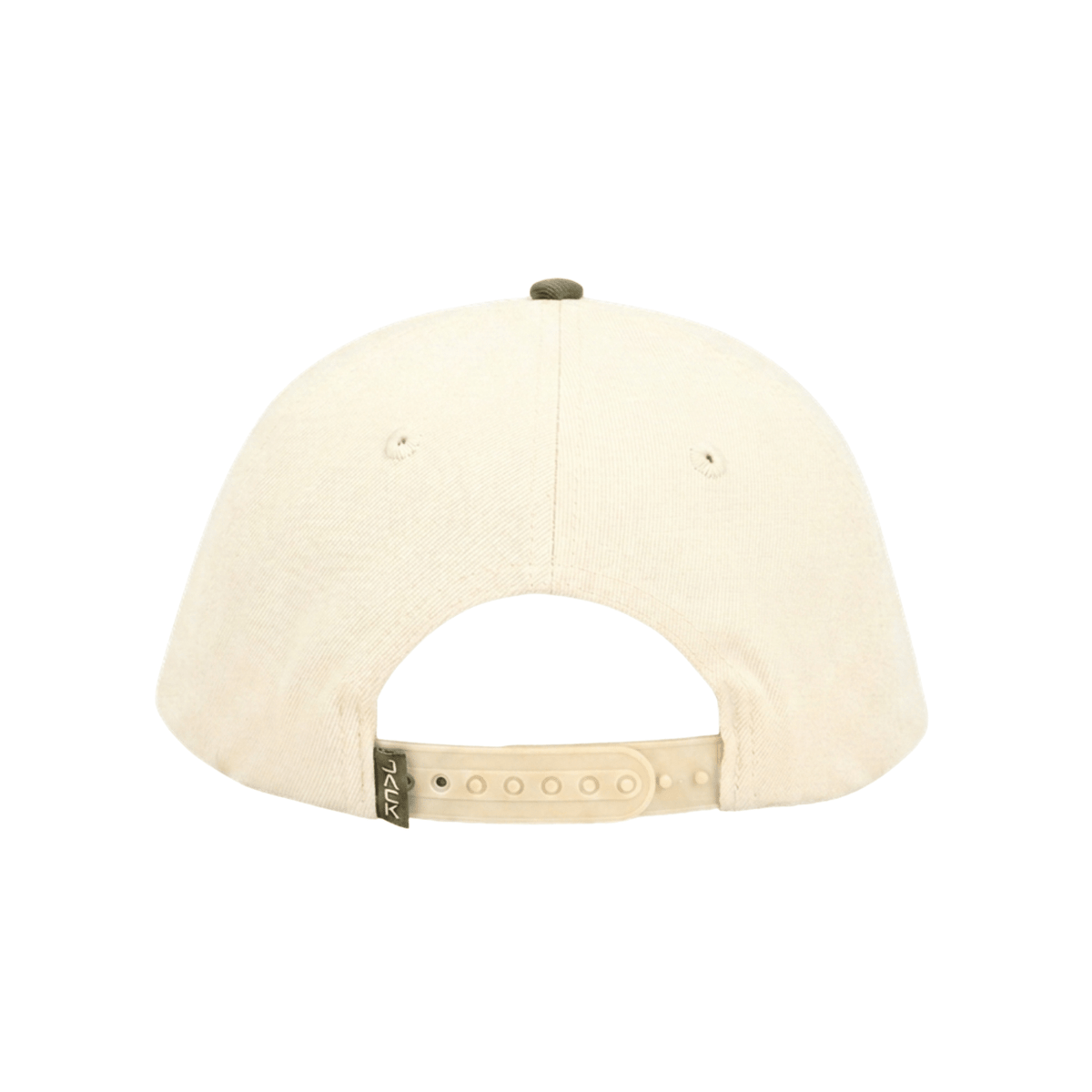 Big Game Hunter Hat, alternate view – Jack Apparel