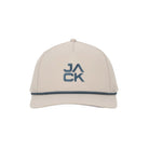 Blue Jack Hat | Jack Golf Apparel