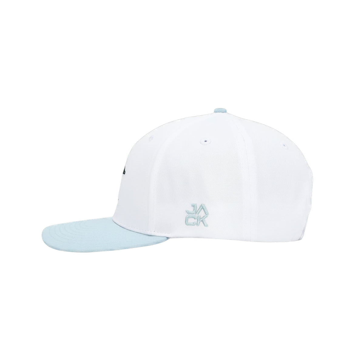 Blue Wing Teal Hat, alternate view – Jack Apparel