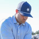 Bogey Rope Hat | Jack Golf Apparel