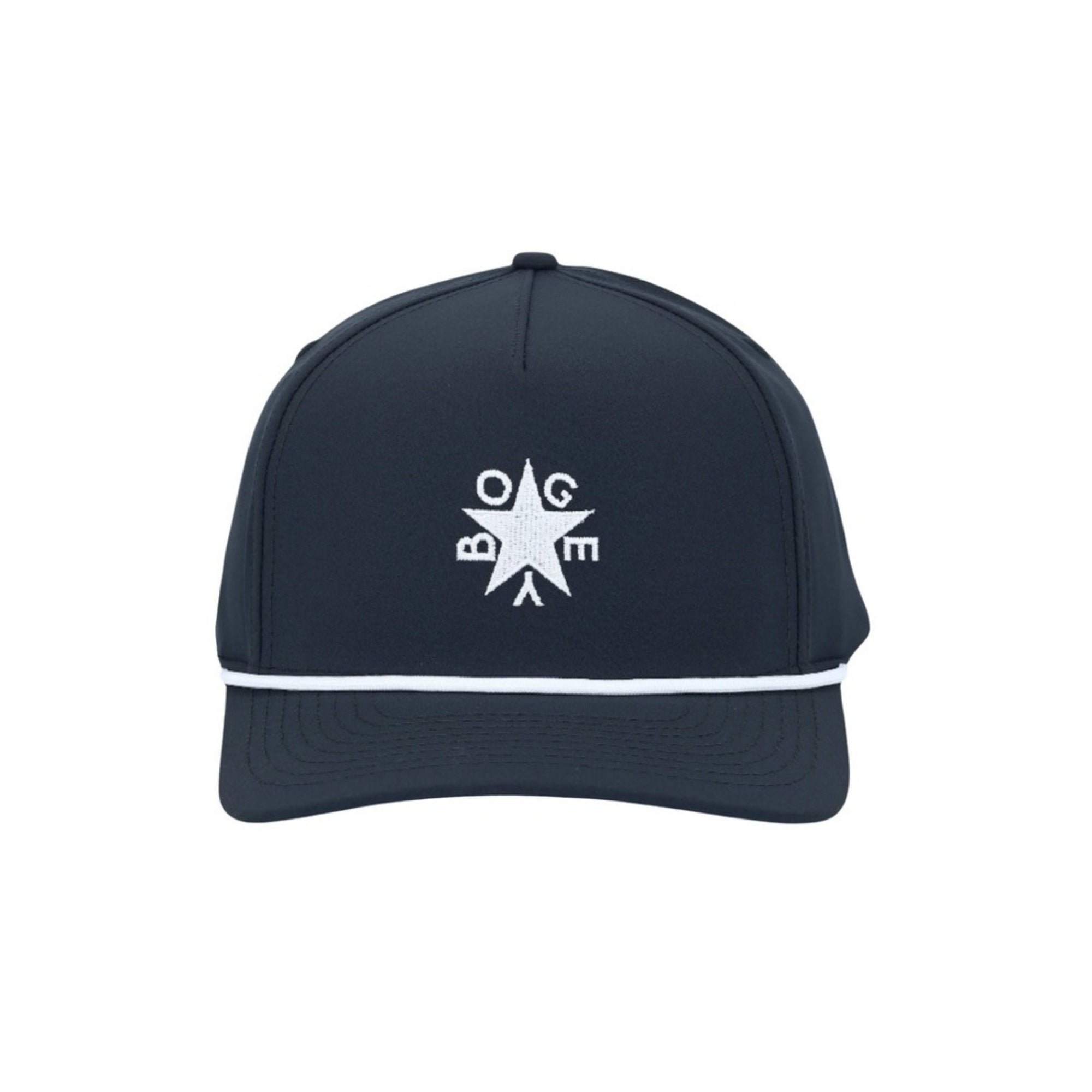 Bogey Rope Hat | Jack Golf Apparel