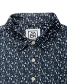 Boom Town - Charcoal | Jack Golf Apparel