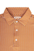 Texas Burnt Orange | Jack Golf Apparel