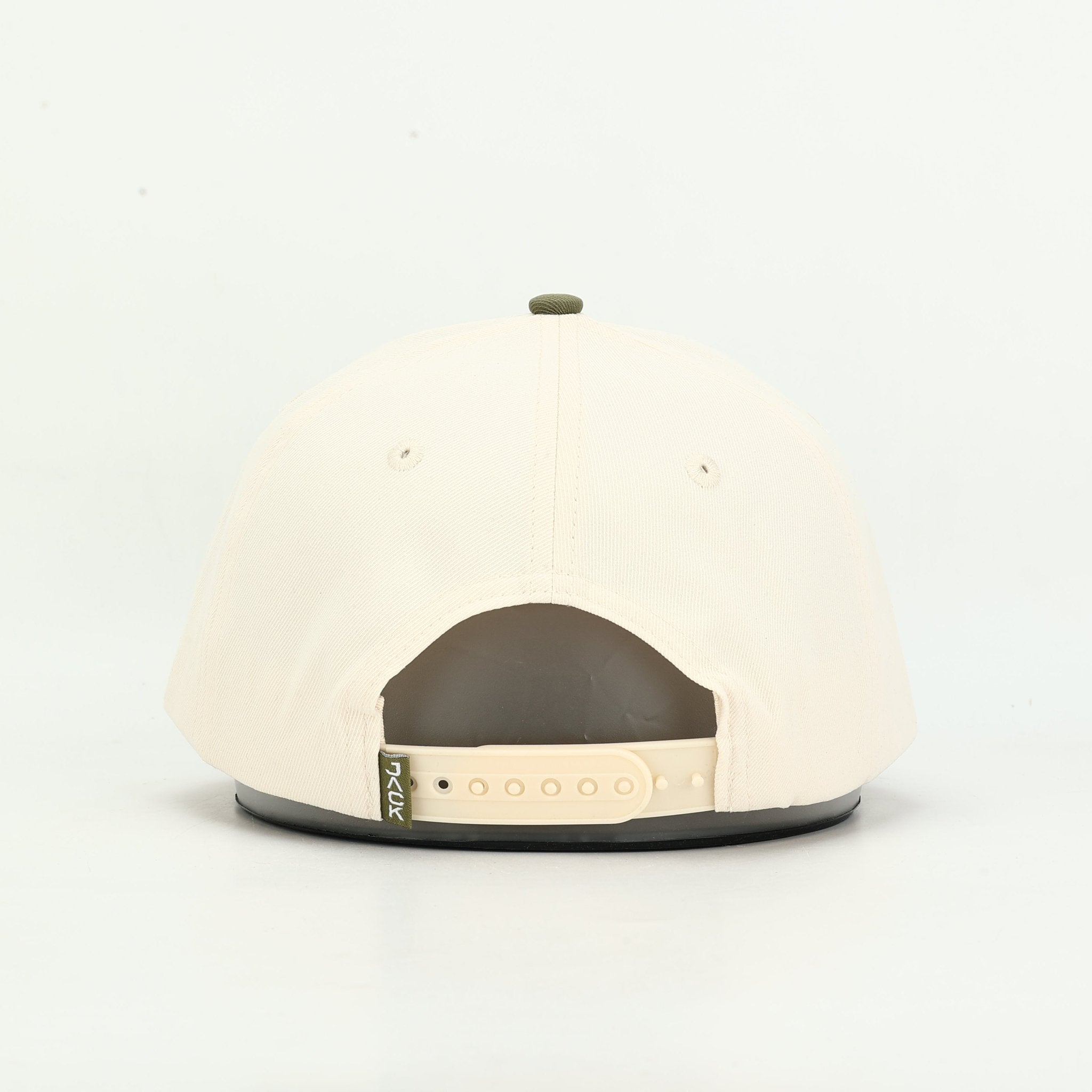 Big Game Hunter Hat | Jack Golf Apparel