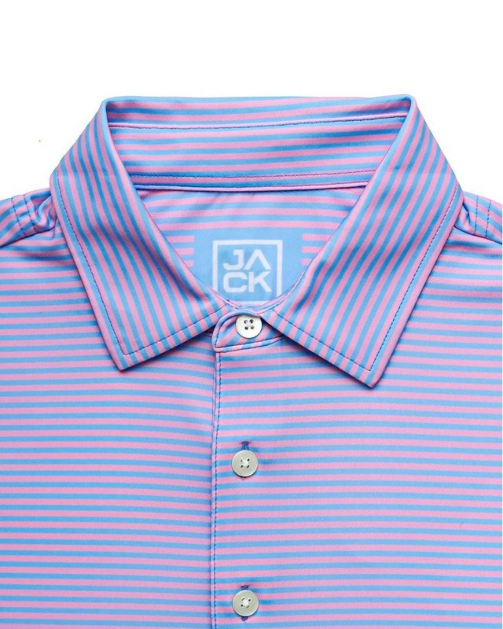 Cotton Candy | Jack Golf Apparel