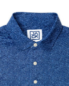Cowboy Caddie - Blue | Jack Golf Apparel