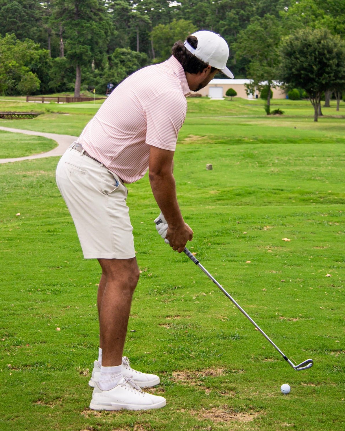 Creamsicle | Jack Golf Apparel