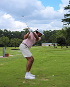 Creamsicle | Jack Golf Apparel