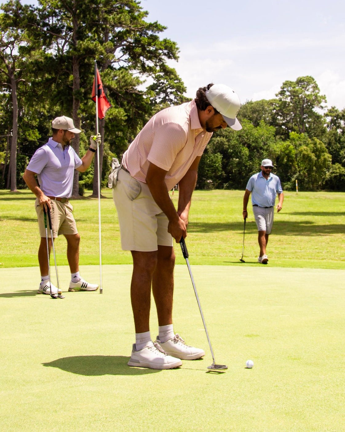 Creamsicle | Jack Golf Apparel