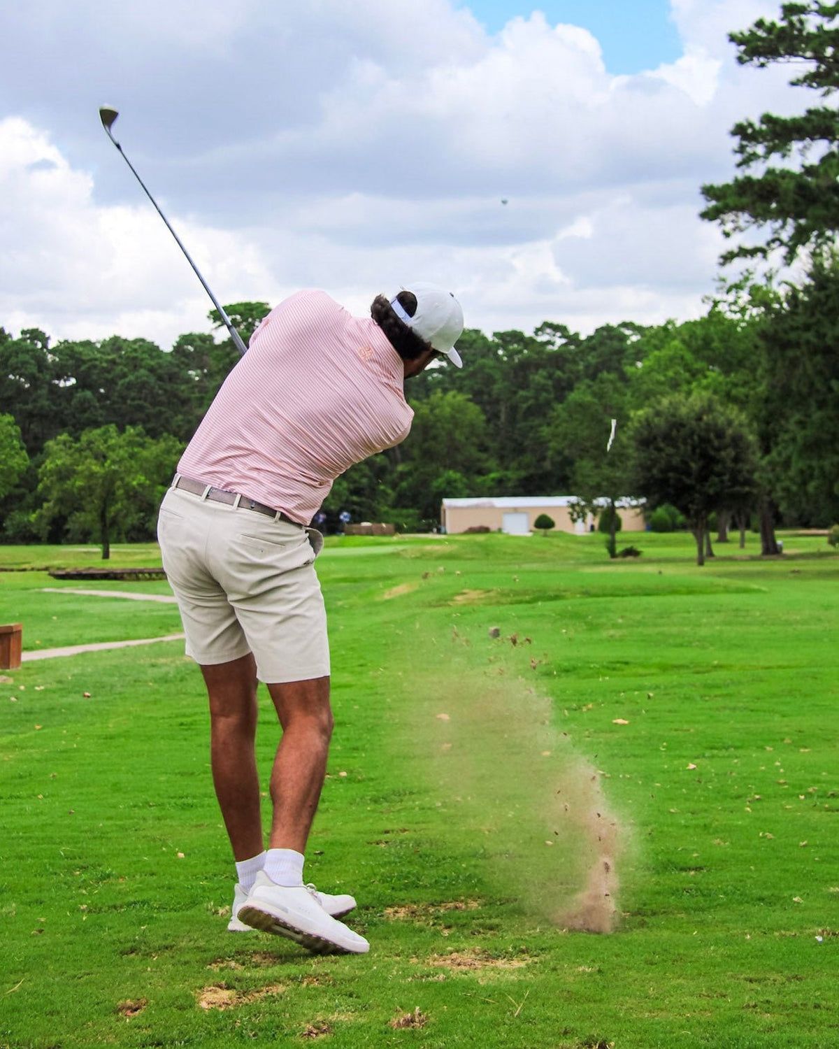 Creamsicle | Jack Golf Apparel
