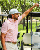 Creamsicle | Jack Golf Apparel
