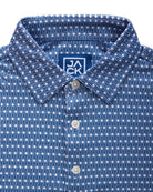 Diamond Derrick - Navy | Jack Golf Apparel
