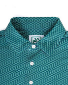 Double Header | Jack Golf Apparel