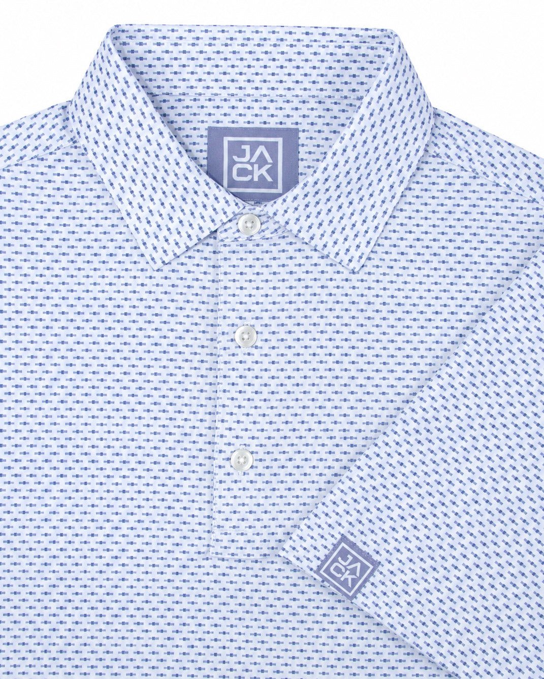 The Duck Call | Jack Golf Apparel