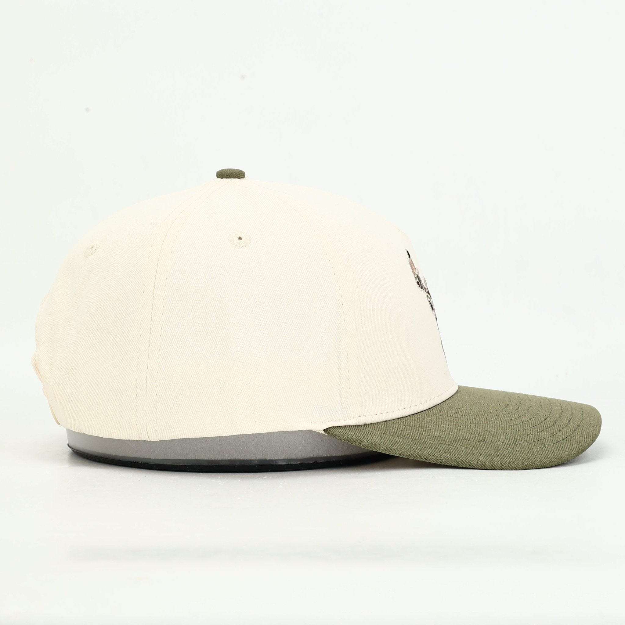 Big Game Hunter Hat | Jack Golf Apparel